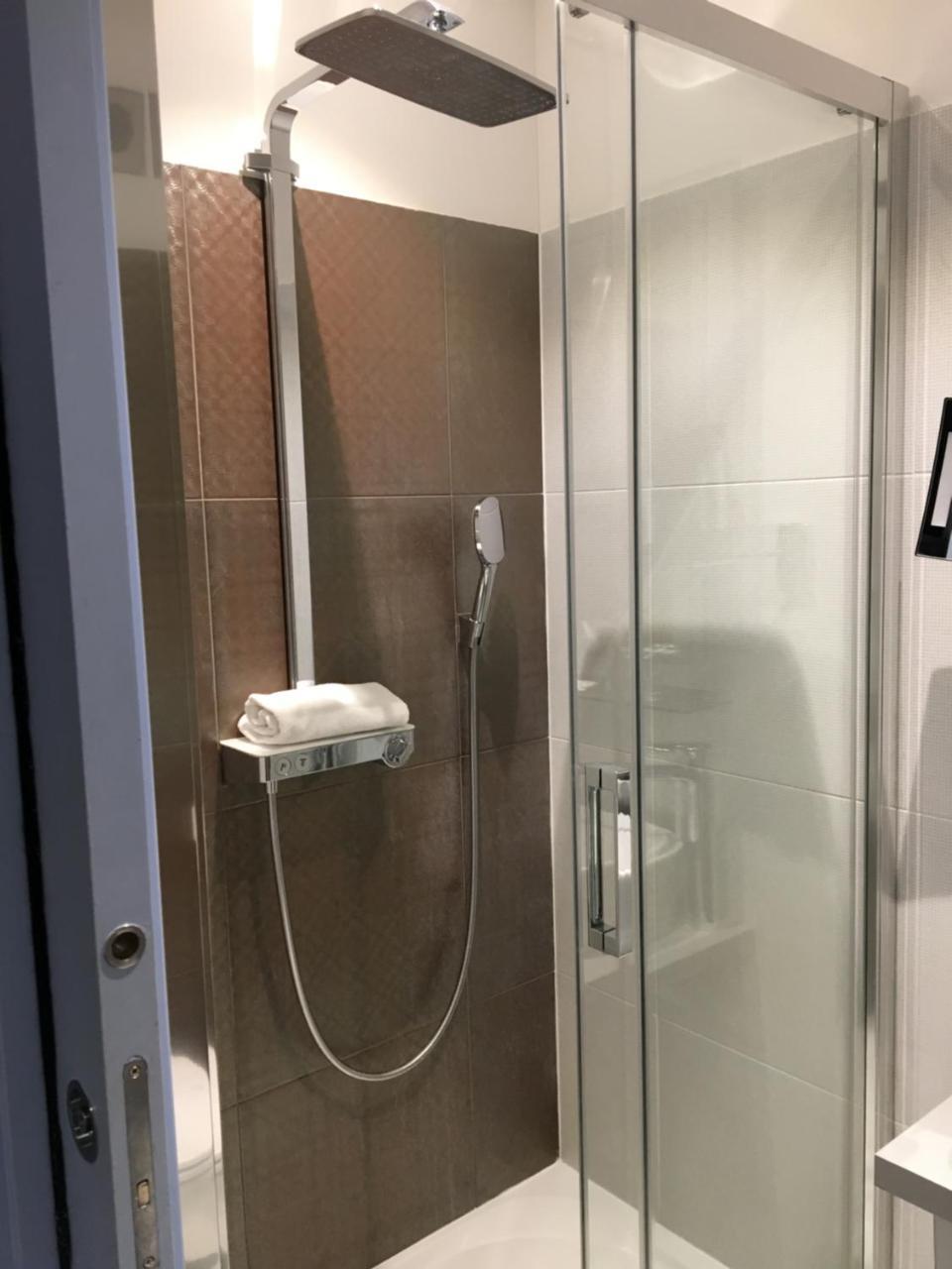 Hotel Boutique Richelieu, Lyon Gare Part-Dieu Exteriör bild
